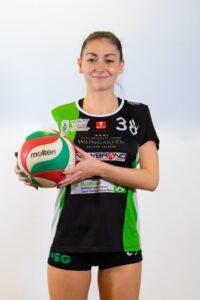Anna Hartman