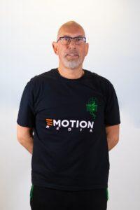 Christian Zucol