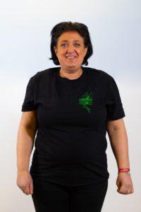 Cristina Cuda