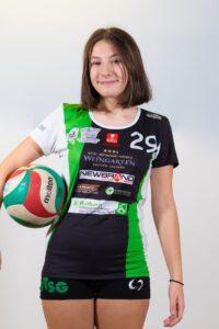 Martina Trevisan