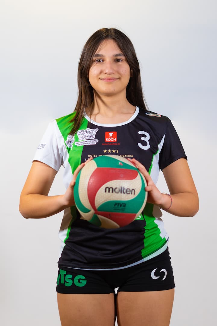 Giulia Greghi