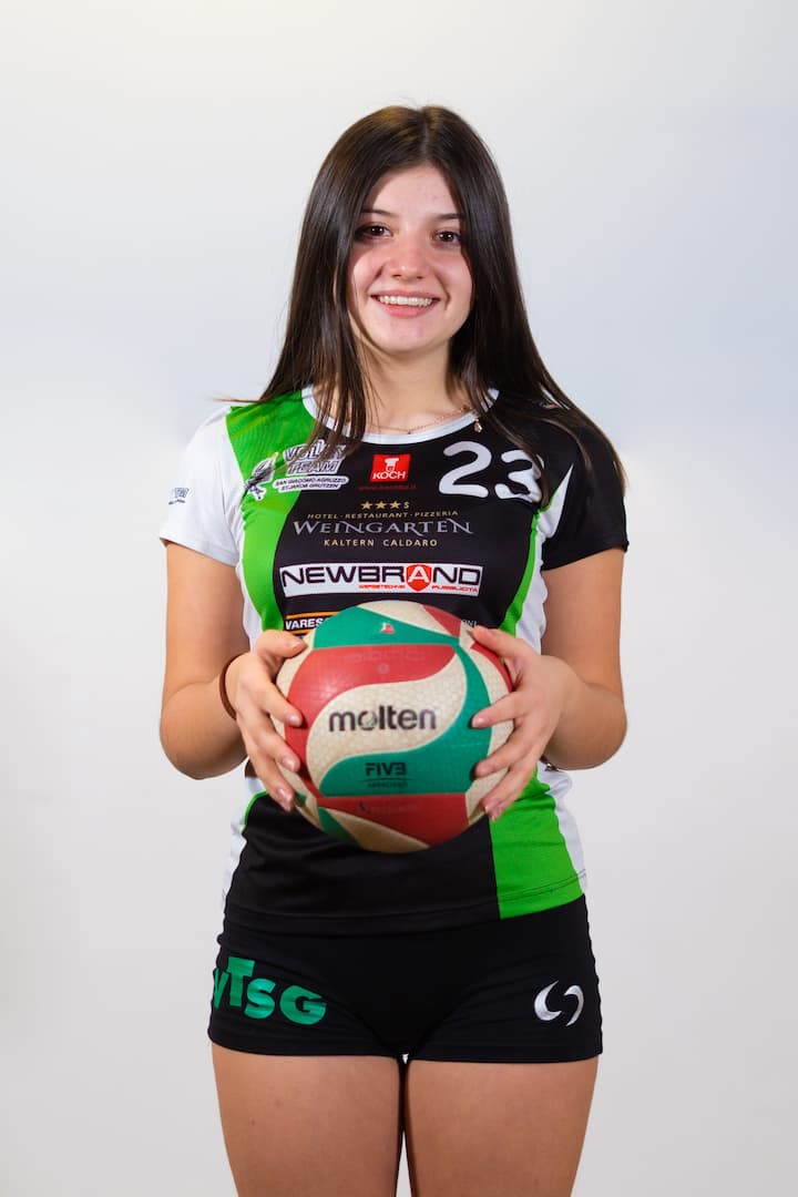 Kristel Vedovelli