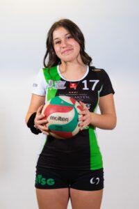 Ilary Mangiarulo