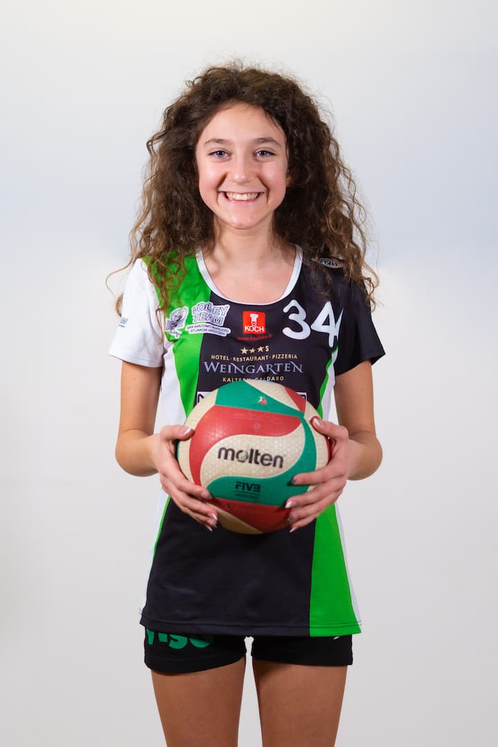 Francesca Noka