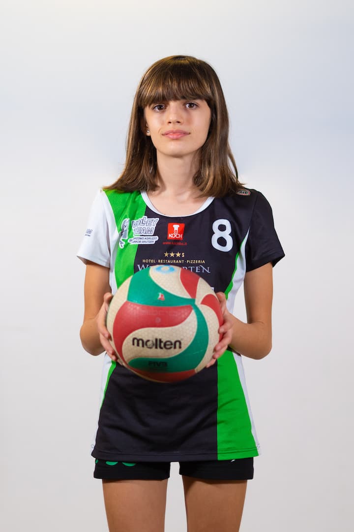 Clara Demattè