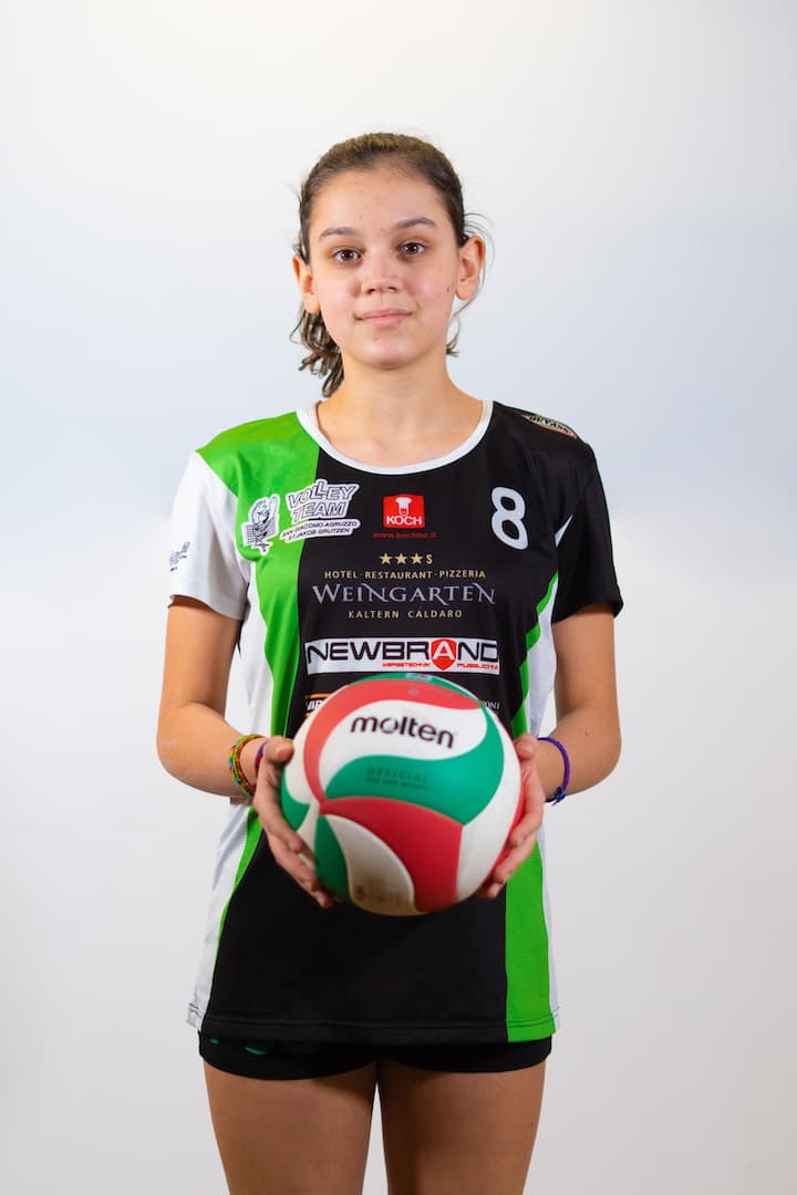 Laura Mozzato