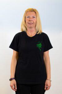 Manuela Fulterer