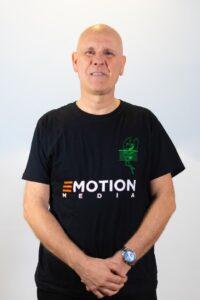 Stefano Zeccagno