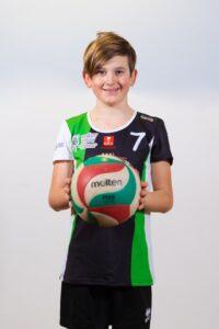 Tobias Samuel Scheuring