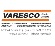 Varesco logo