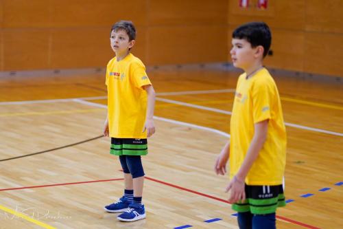 Torneo VSS-003