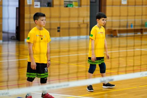 Torneo VSS-004