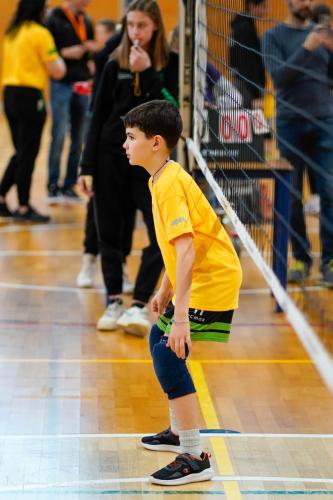 Torneo VSS-007